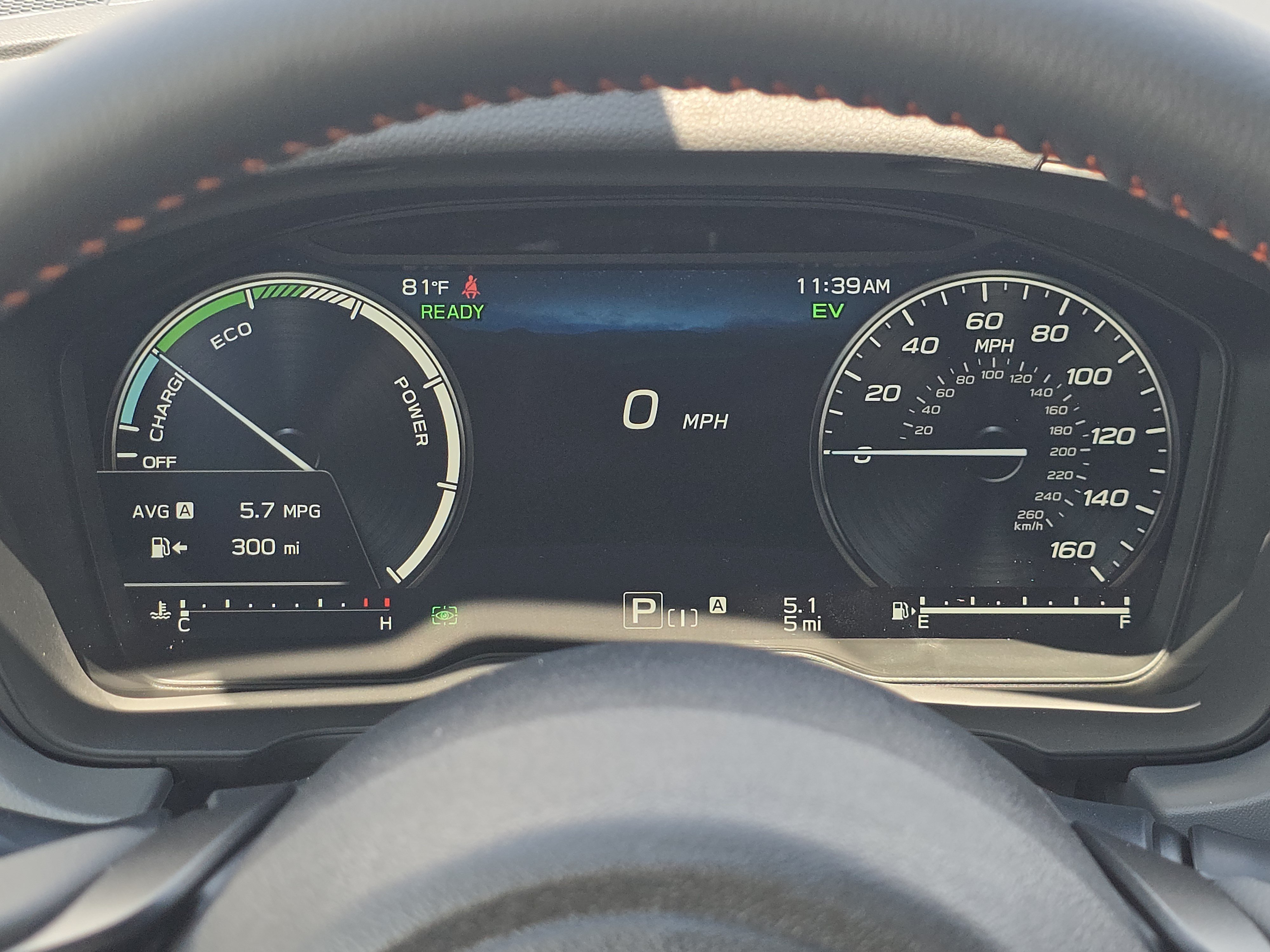 New 2026 Subaru Crosstrek 2.5i Limited AWD/4WD image 25
