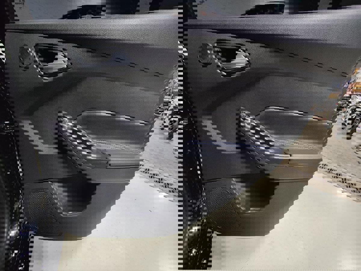 Used 2017 Ford Focus RS image 14