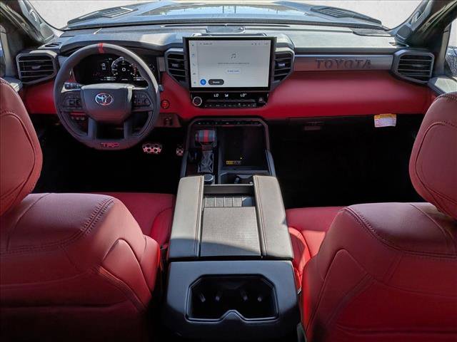 New 2026 Toyota Tundra TRD Pro image 14
