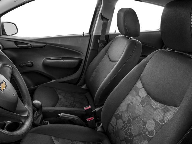 Used 2018 Chevrolet Spark LS FWD image 12