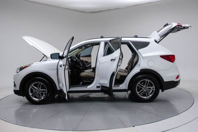 Used 2017 Hyundai Santa Fe Sport AWD/4WD image 18