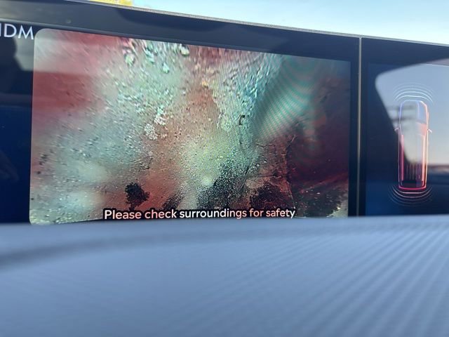 New 2025 Lincoln Navigator Reserve w/ Jet Appearance Package image 46