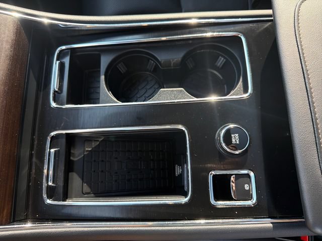 Certified 2025 Lincoln Aviator Reserve w/ Equipment Group 201A AWD/4WD image 29
