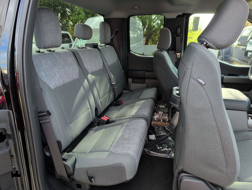 New 2026 Ford F250 XLT image 13