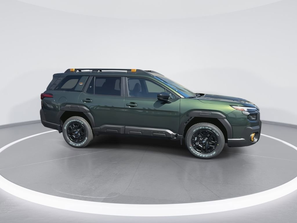 New 2026 Subaru Outback Wilderness image 9