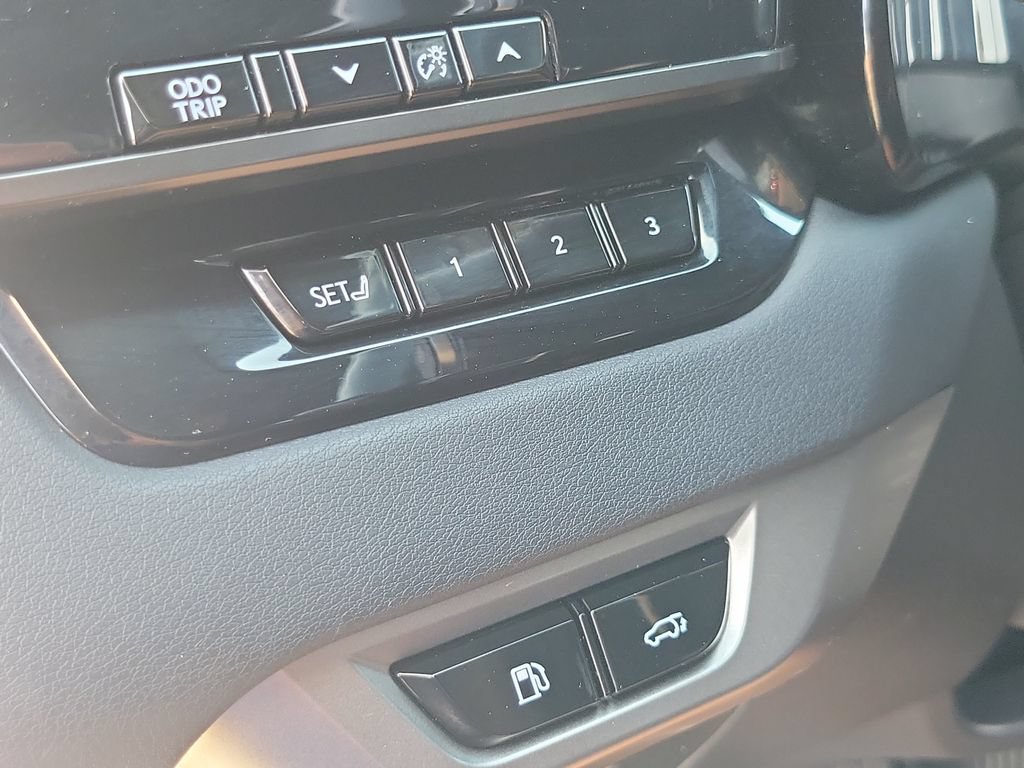 Used 2024 Lexus RX 350 Premium Plus w/ Cold Area Package FWD image 16