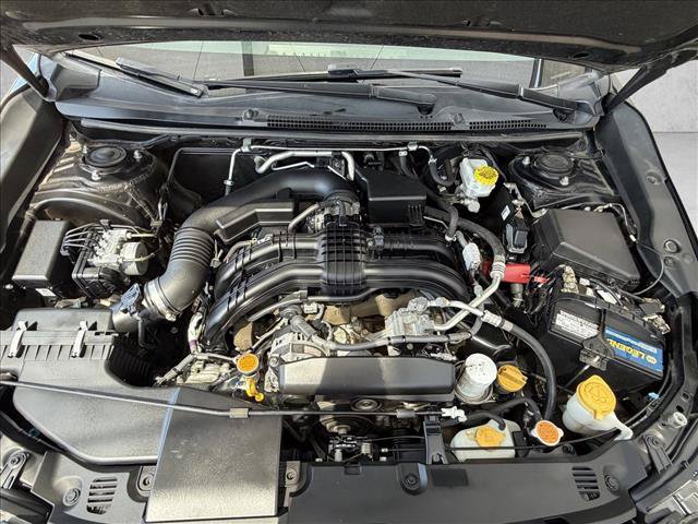 Used 2018 Subaru Impreza 2.0i Premium AWD/4WD image 16