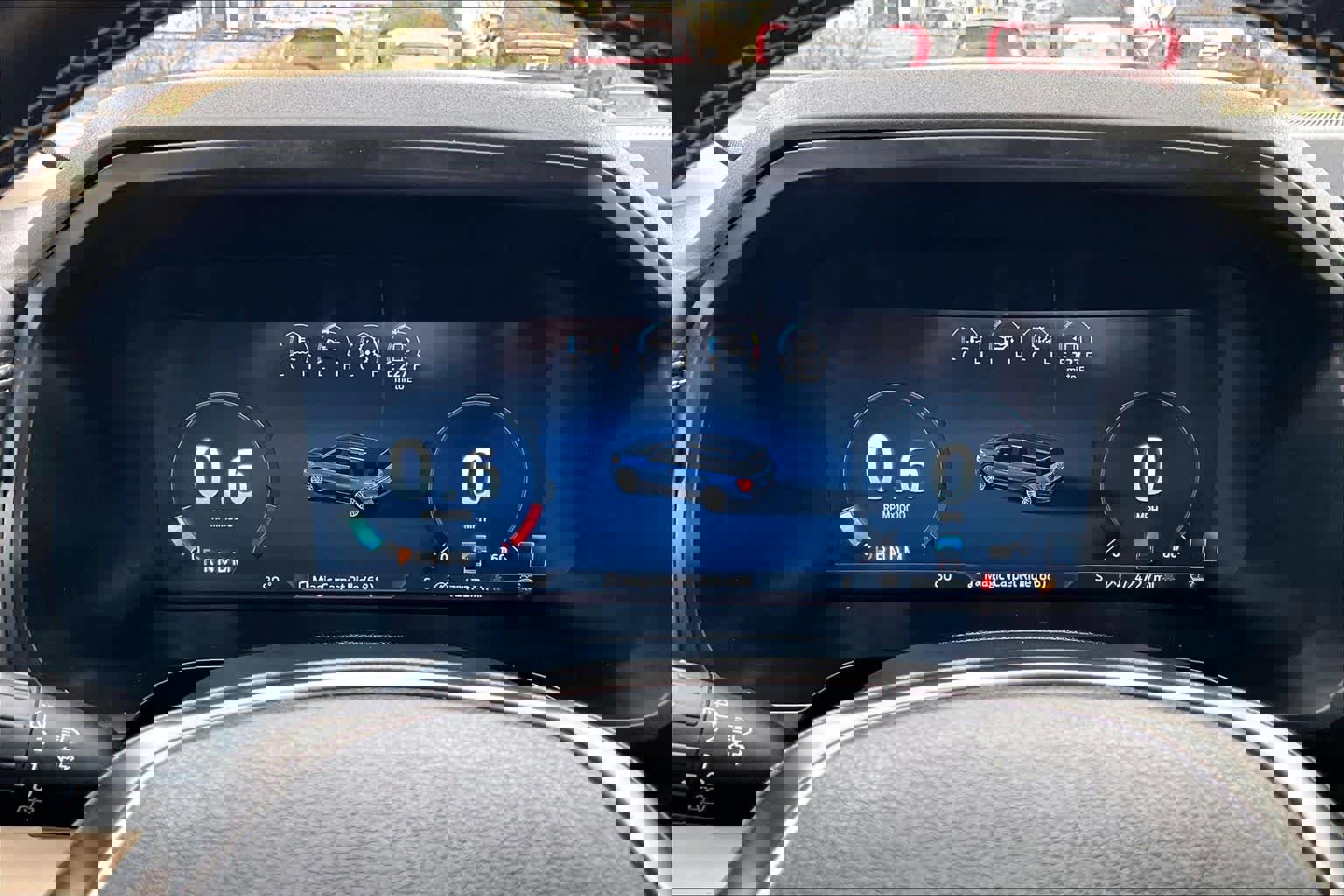 Used 2023 Ford Expedition Max Platinum RWD image 25