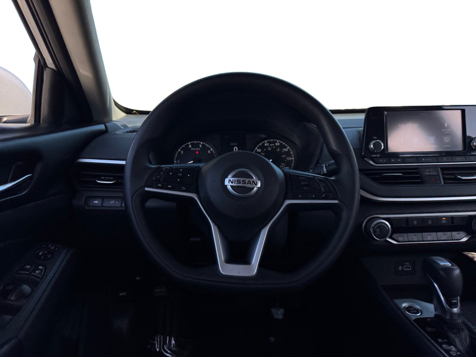Used 2021 Nissan Altima 2.5 S FWD image 12