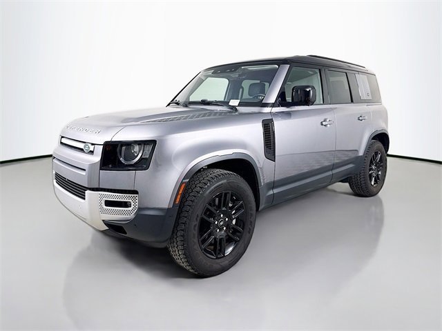 Used 2020 Land Rover Defender 110 HSE