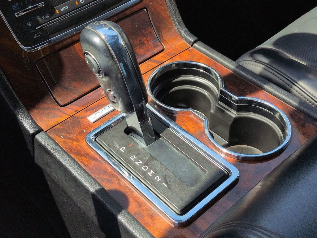 Used 2017 Lincoln Navigator Select image 31