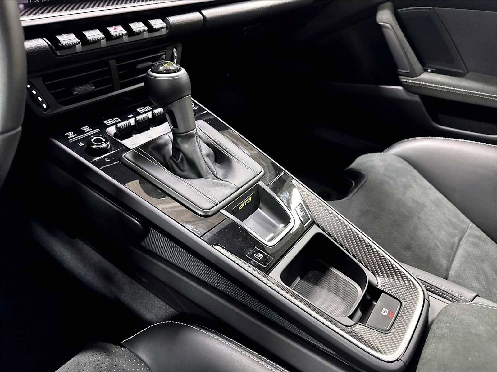 Used 2026 Porsche 911 GT3 RWD image 19