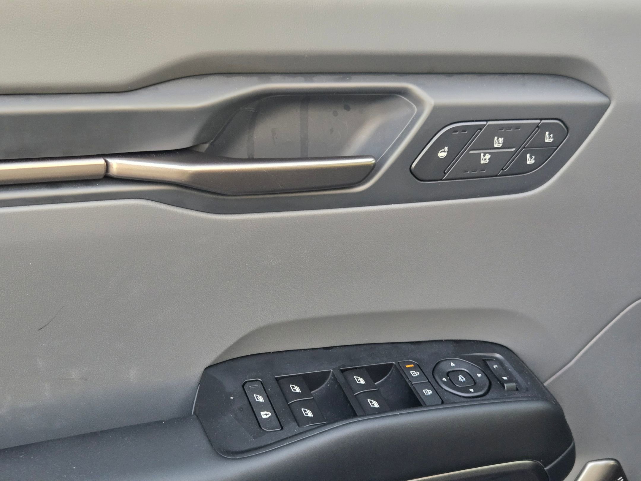 New 2026 Kia EV9 Wind AWD/4WD image 20