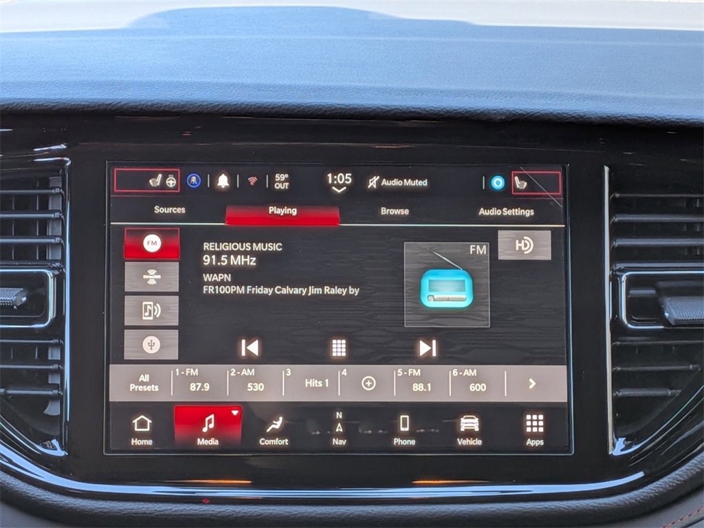 New 2026 Dodge Durango GT image 19