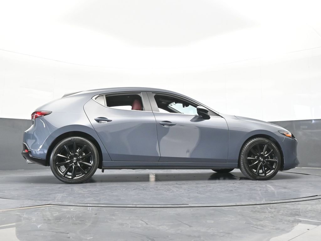 Used 2024 MAZDA MAZDA3 s AWD/4WD image 61