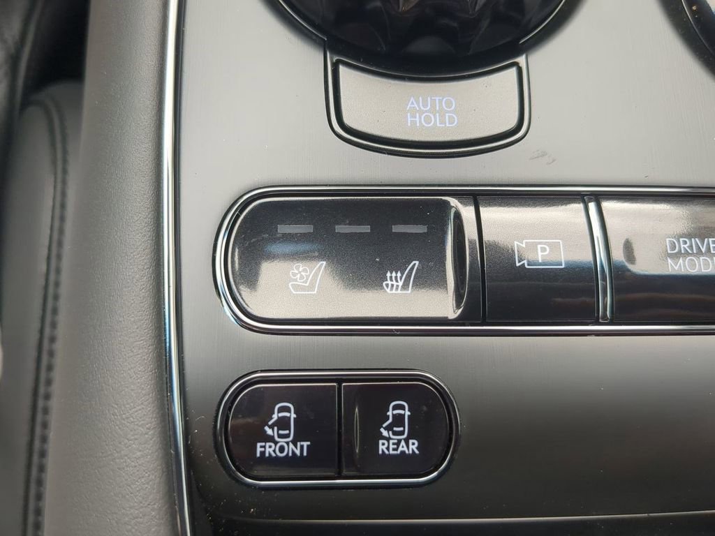 New 2026 Genesis G90 3.5T Prestige image 24