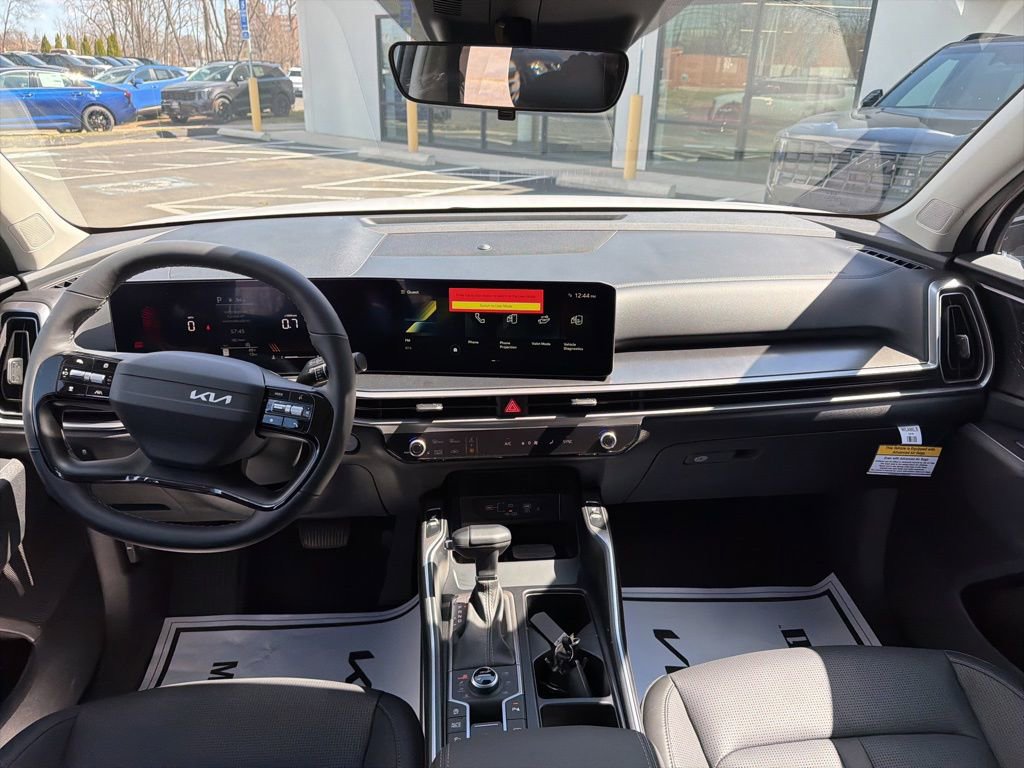 New 2026 Kia Sorento S image 25