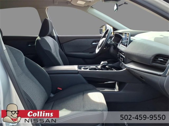 Certified 2023 Nissan Rogue SV image 14