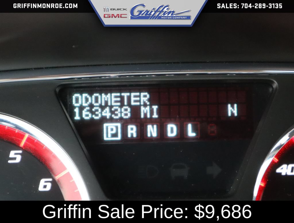 Used 2015 GMC Acadia Denali FWD image 27