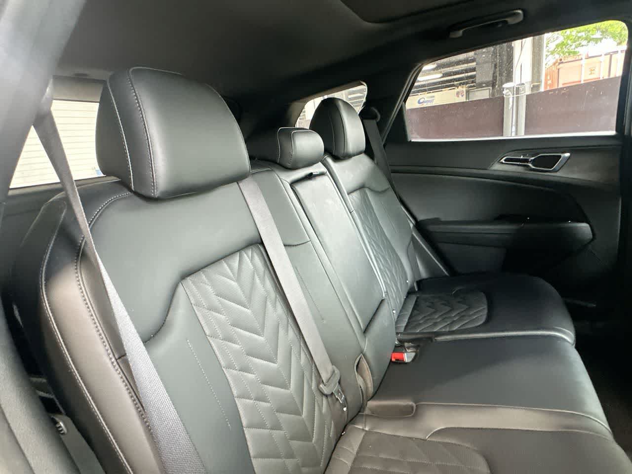 Used 2023 Kia Sportage X-Pro Prestige AWD/4WD image 26