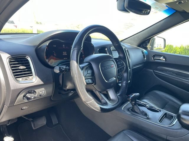 Used 2020 Dodge Durango GT w/ Blacktop Package RWD image 10