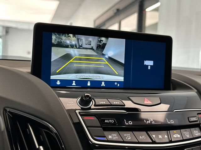 Certified 2024 Acura RDX SH-AWD image 25