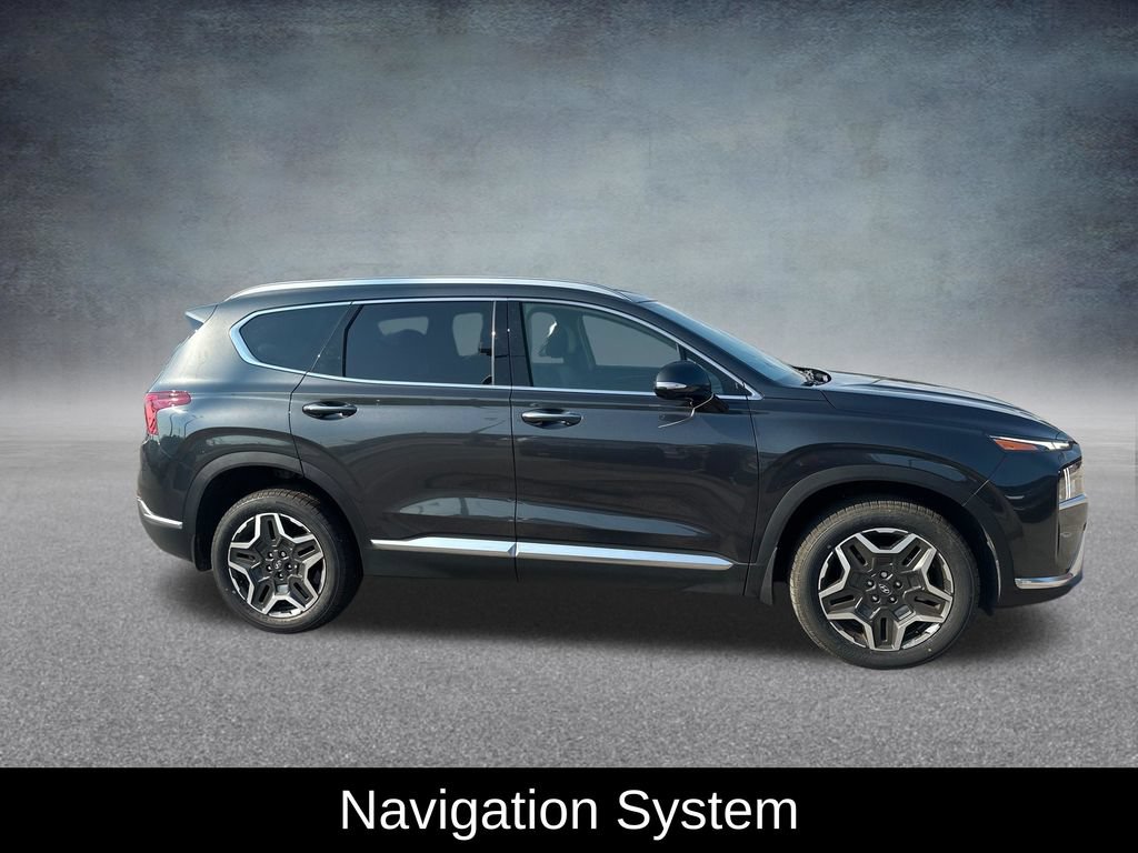 Used 2023 Hyundai Santa Fe SEL Premium AWD/4WD image 7