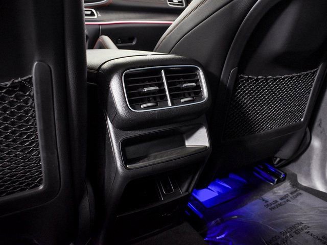 Certified 2023 Mercedes-Benz GLE 53 AMG 4MATIC Coupe image 46