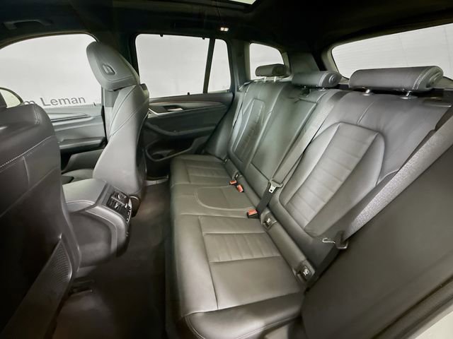 Used 2022 BMW X3 M40i image 26