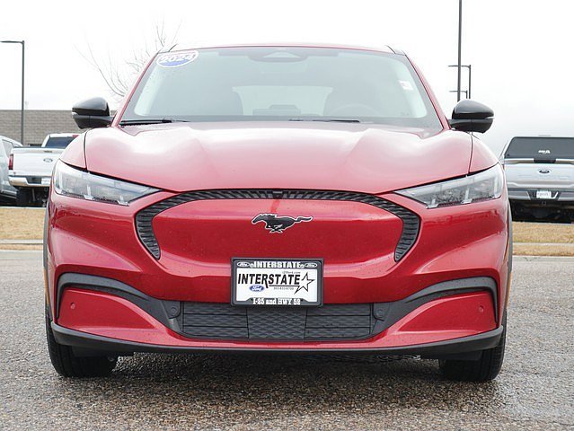 Used 2024 Ford Mustang Mach-E Select w/ Comfort Package Lite image 8