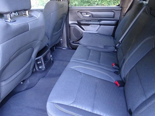 Used 2025 RAM 1500 Tradesman image 8