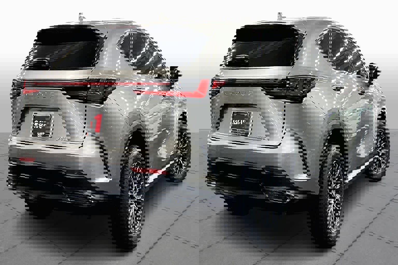 Used 2024 Lexus NX 250 image 12