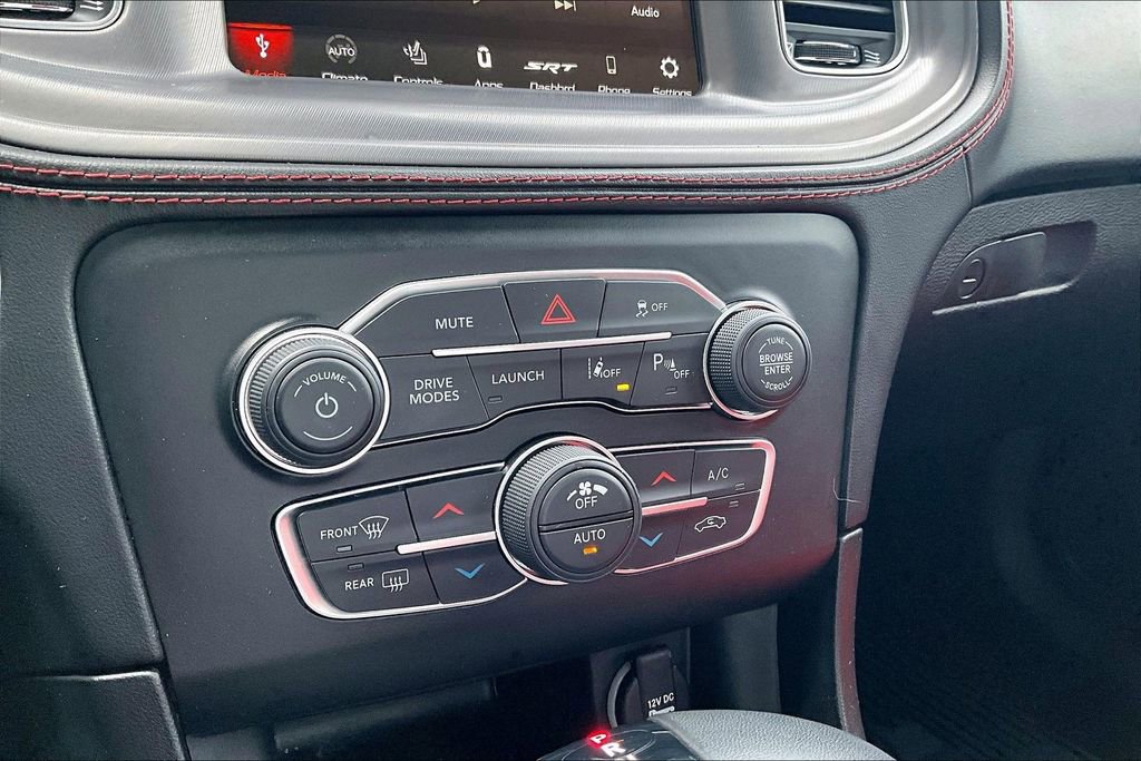 Used 2023 Dodge Charger Scat Pack image 15