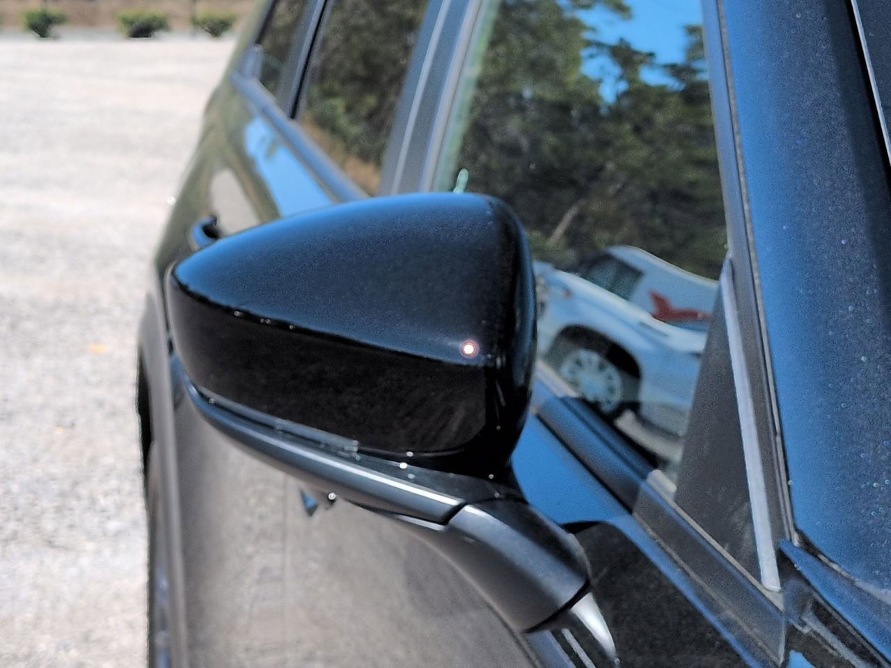 New 2026 MAZDA CX-70 SC image 12