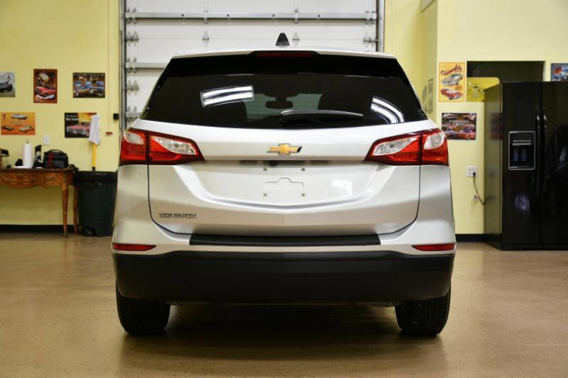 Used 2019 Chevrolet Equinox LS w/ LS Convenience Package FWD image 13