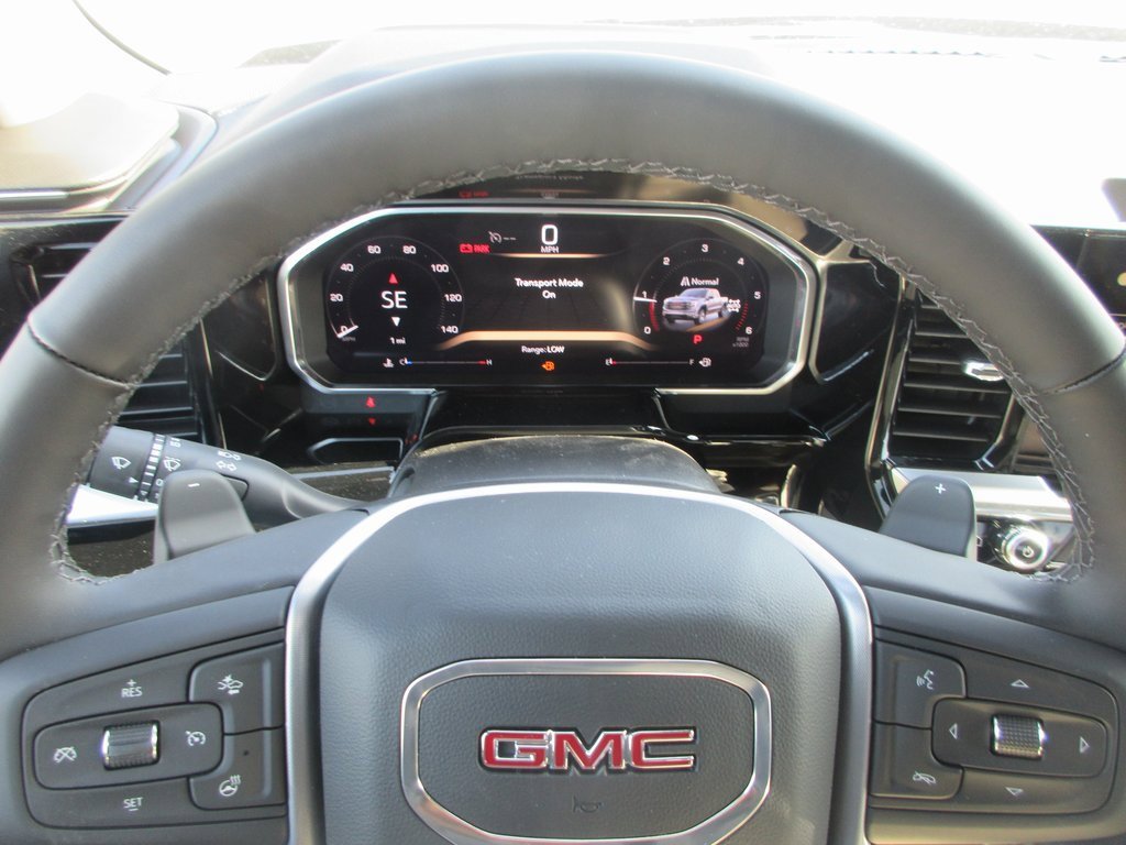 New 2026 GMC Sierra 1500 Elevation image 17