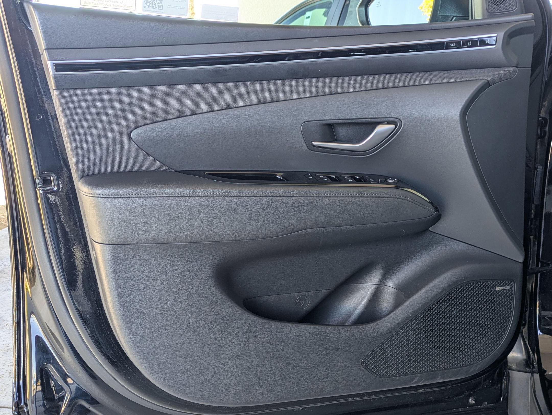 Certified 2024 Hyundai Tucson Limited image 14