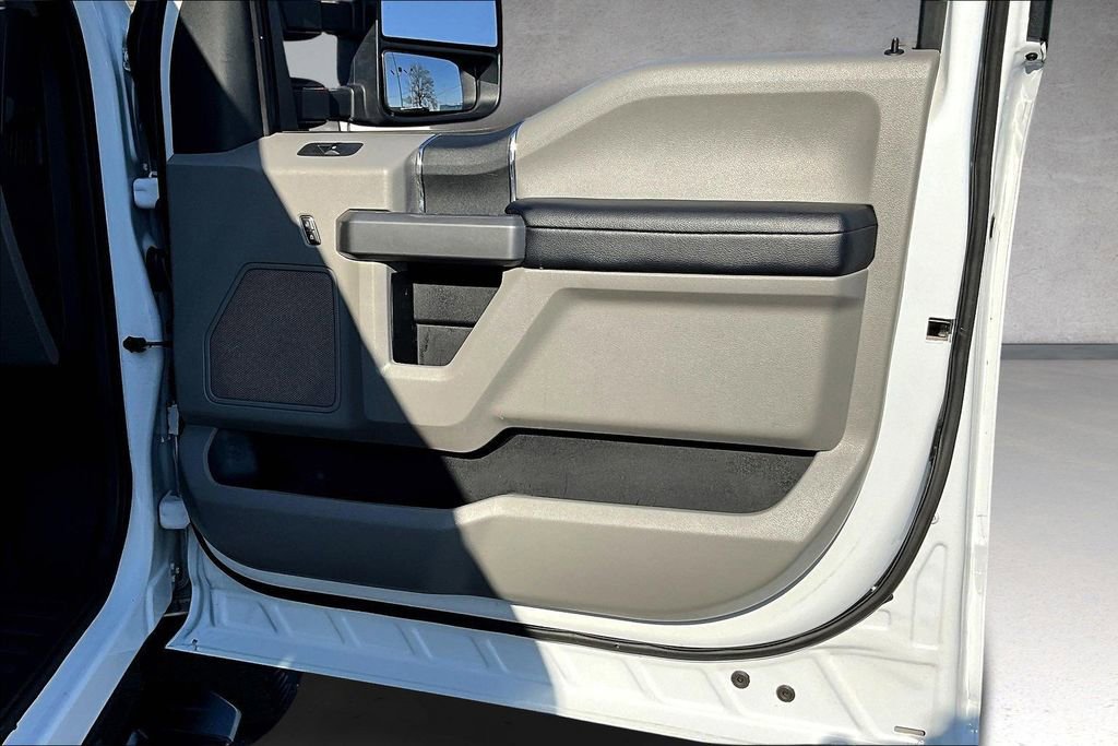 Used 2021 Ford F250 XLT image 29