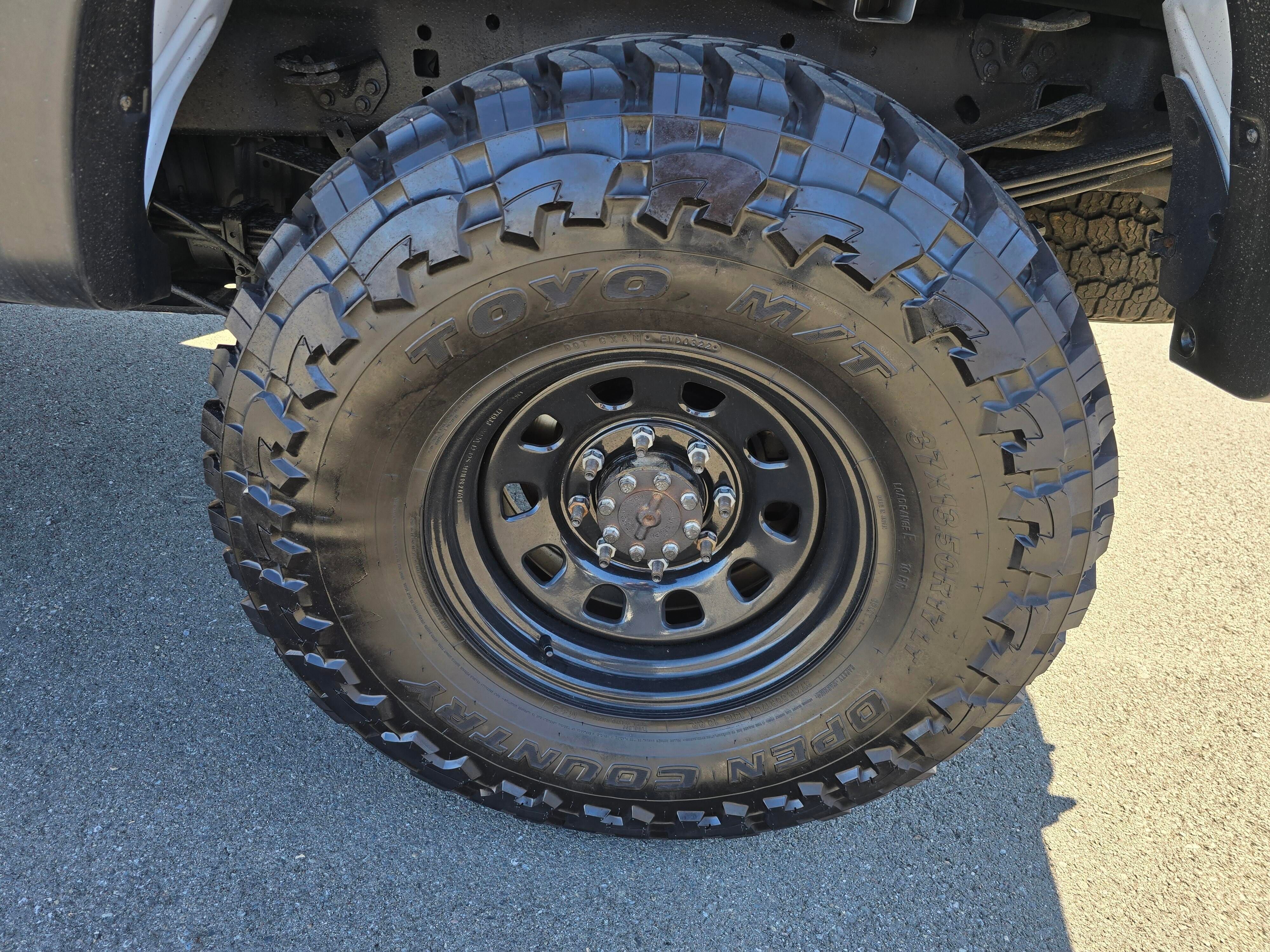 Used 2019 Ford F350 XLT AWD/4WD image 13