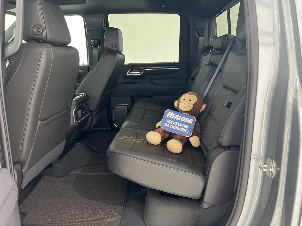 New 2026 Chevrolet Silverado 2500 High Country w/ Technology Package image 23