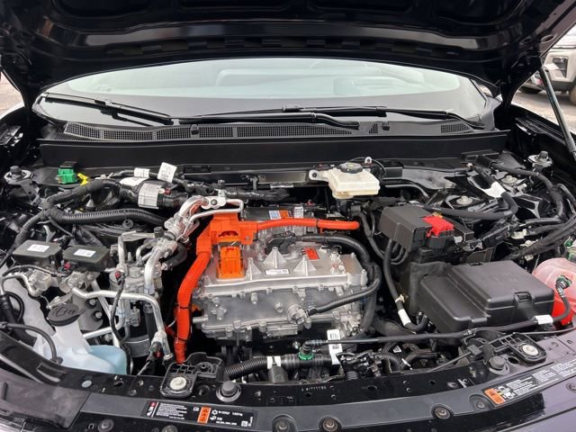 New 2026 Chevrolet Blazer EV LT image 32