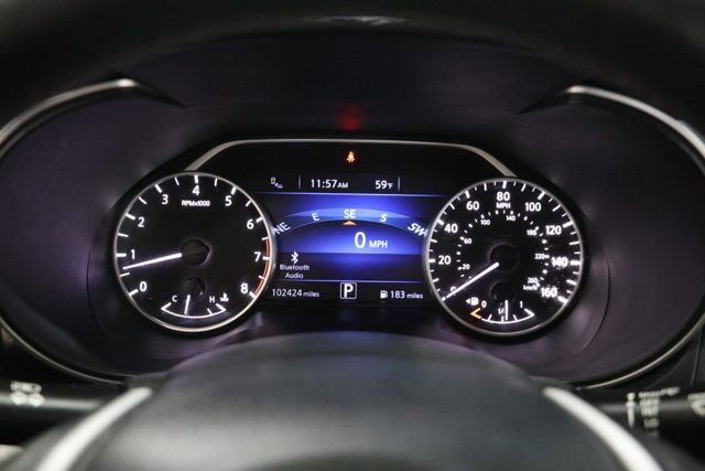 Used 2017 Nissan Maxima 3.5 SL image 23