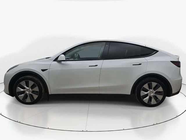 Used 2020 Tesla Model Y Long Range AWD/4WD image 7