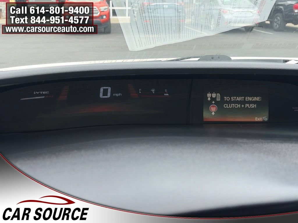 Used 2014 Honda Civic Si image 17