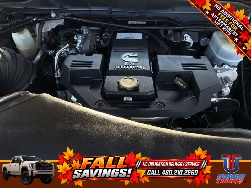 Used 2022 RAM 2500 Laramie AWD/4WD image 14