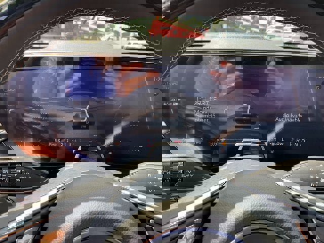 New 2026 Buick Enclave Avenir w/ Super Cruise Package image 8