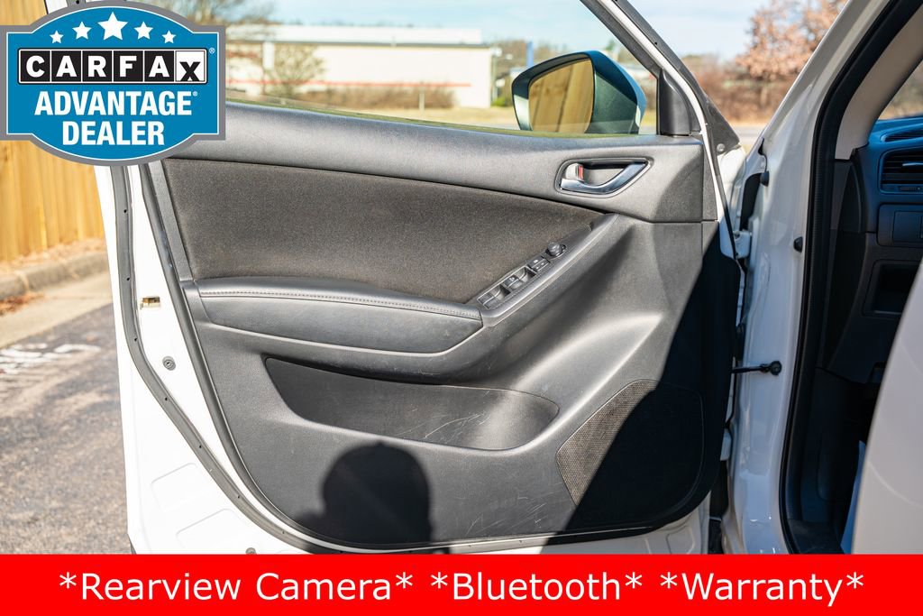 Used 2016 MAZDA CX-5 Sport image 13