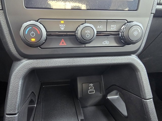 New 2025 Ford Ranger XL image 17