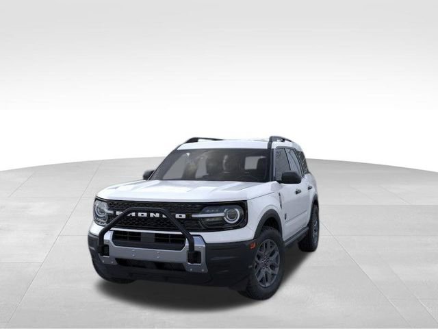 New 2025 Ford Bronco Sport Big Bend image 3