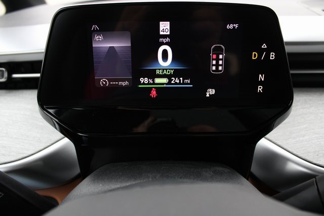 New 2025 Volkswagen ID. Buzz Pro S Plus image 18